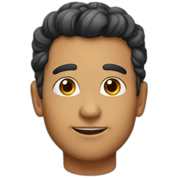 i know emoji