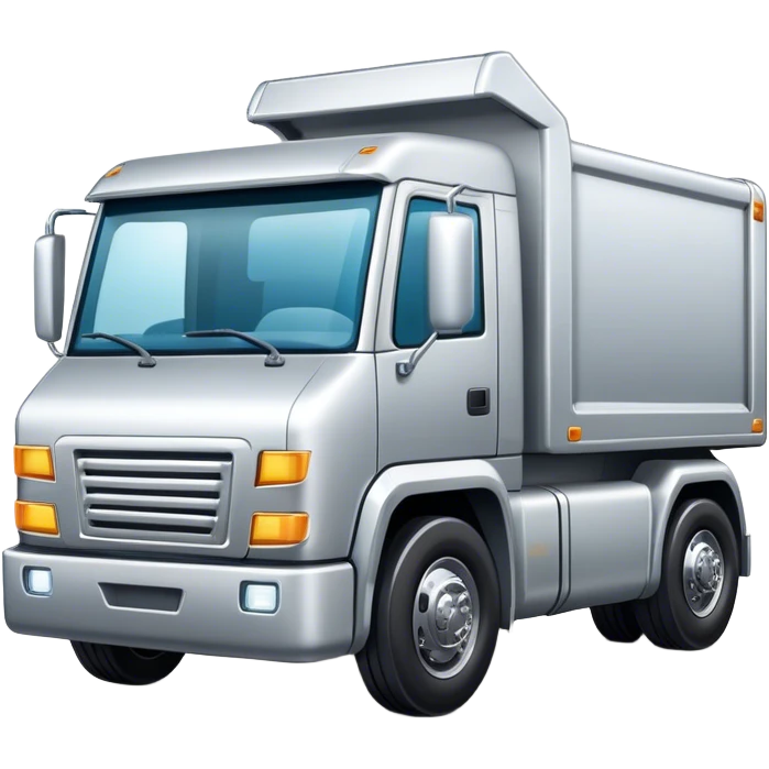 Cyber truck  emoji