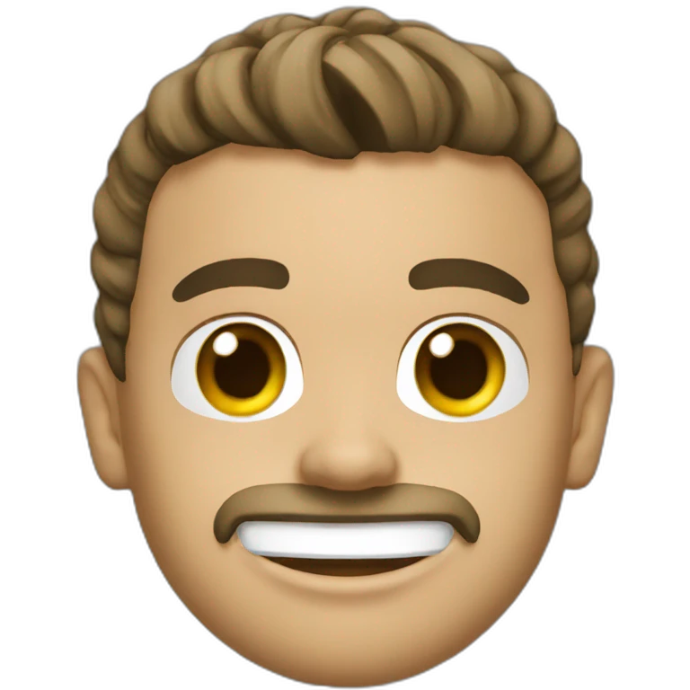 Real Madrid  emoji