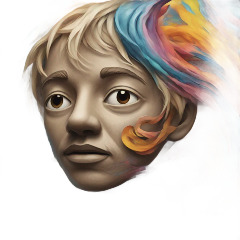 emotion that no one has felt yet  emoji