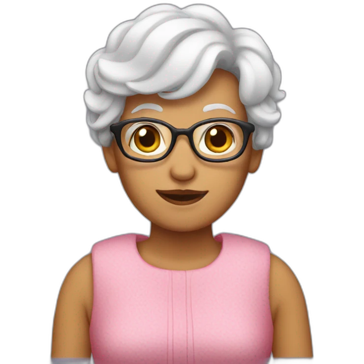nana  emoji