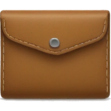 empty Wallet emoji