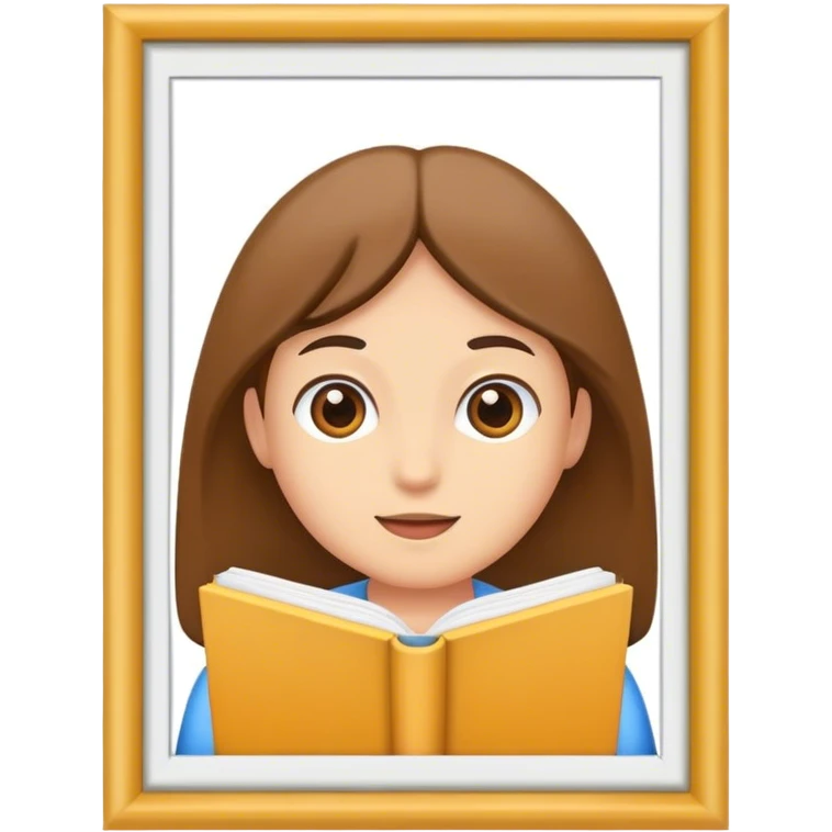 Education emoji