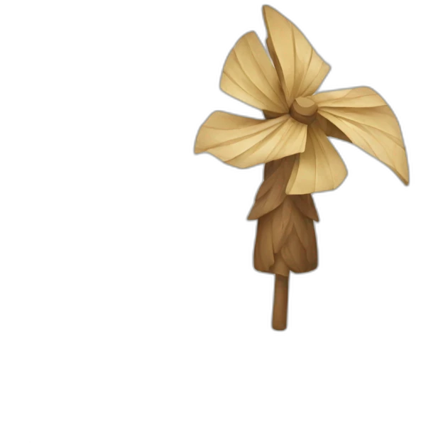 windrad emoji