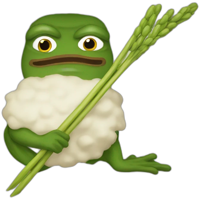pepe-miso emoji