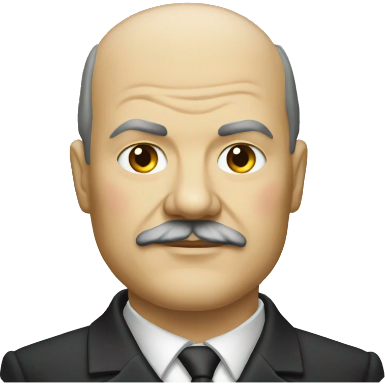 lenin emoji