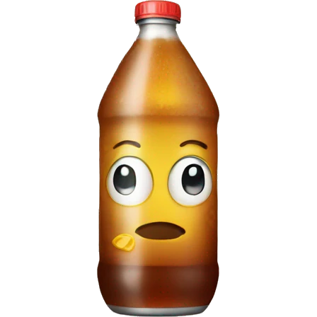 soda emoji