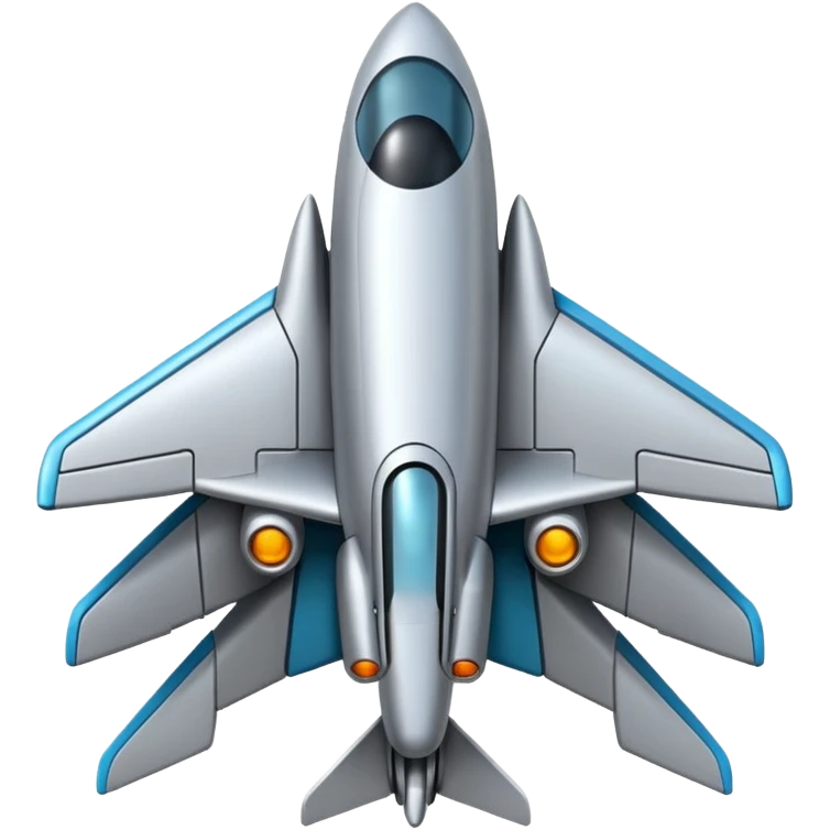 Buran emoji