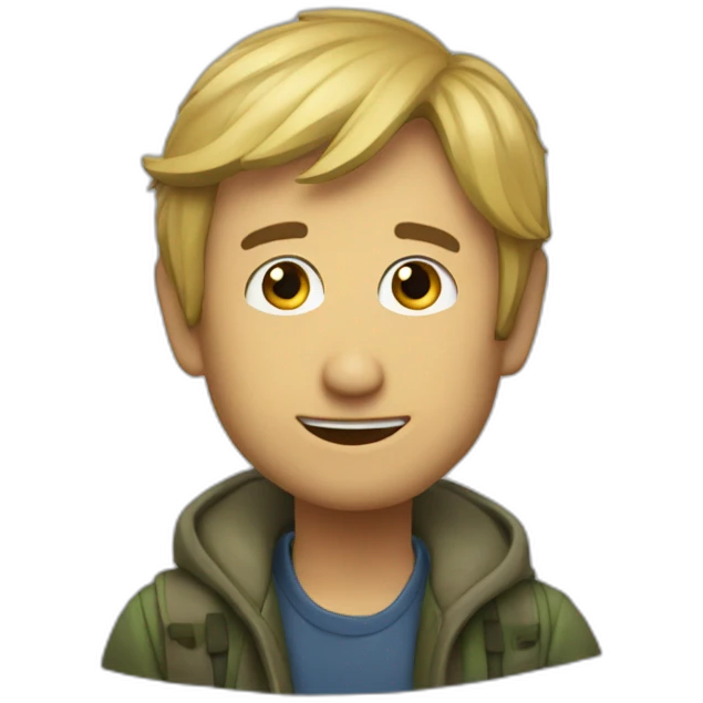 Jeff Epstin emoji