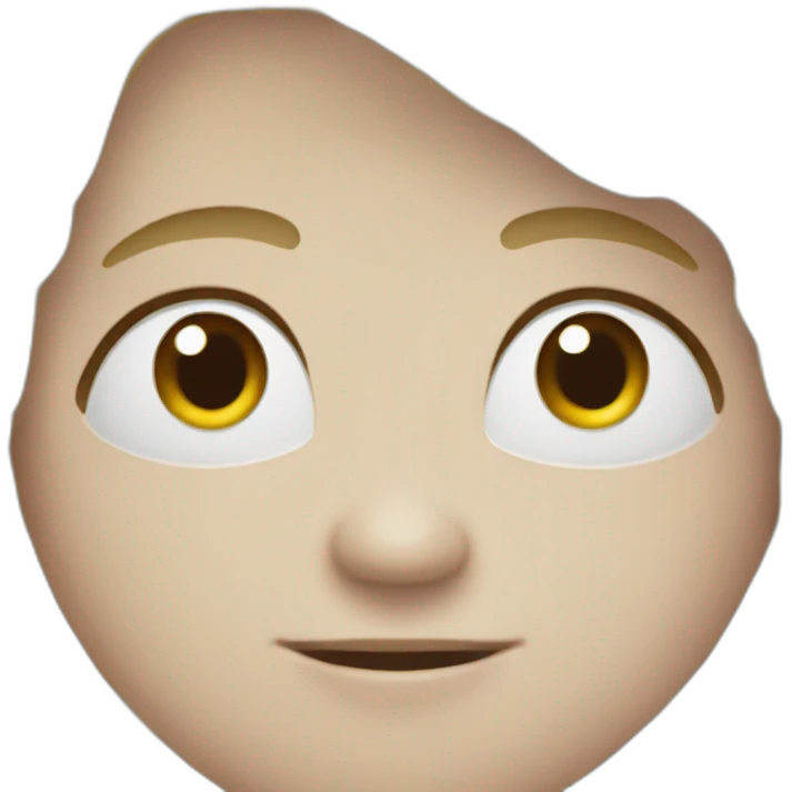 One pièce emoji