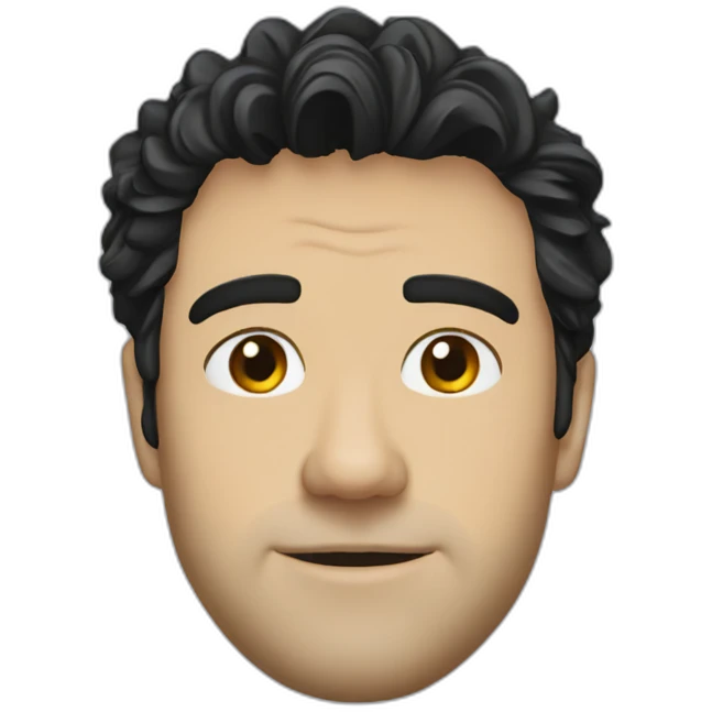 Ted mosby emoji