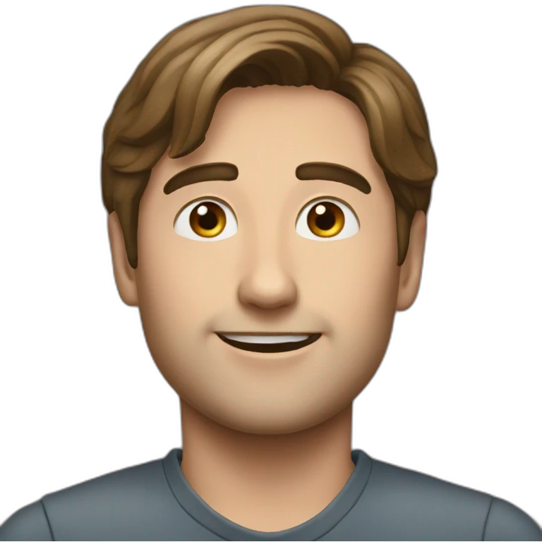 thomas rossi emoji