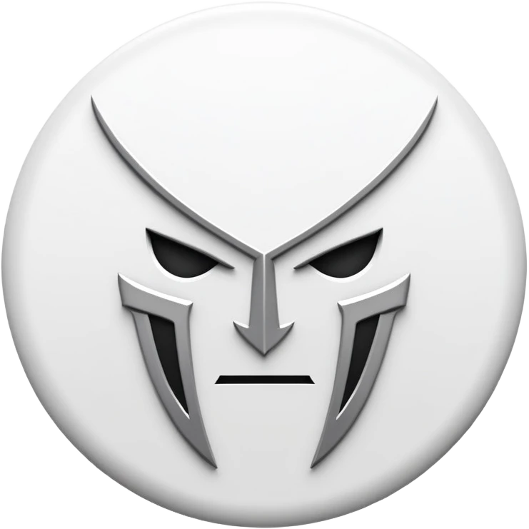 Berserk symbol emoji