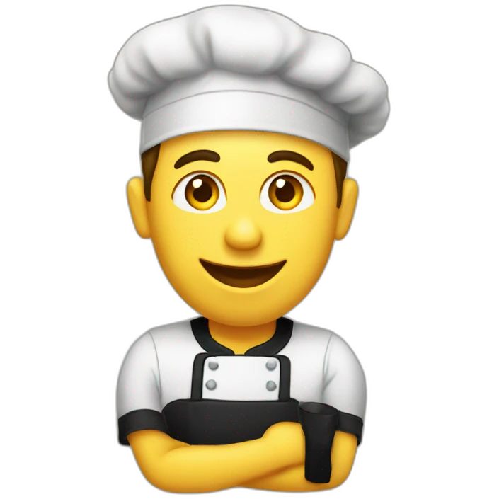restaurante lugar emoji
