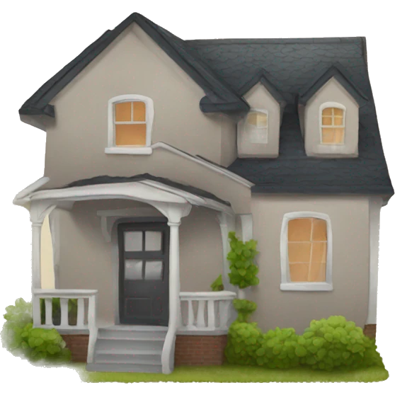 Home emoji