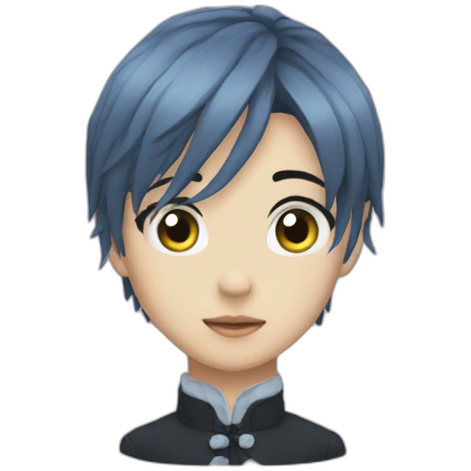 Ciel emoji