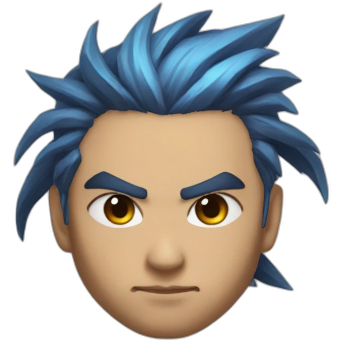 Yasuo League of legends emoji