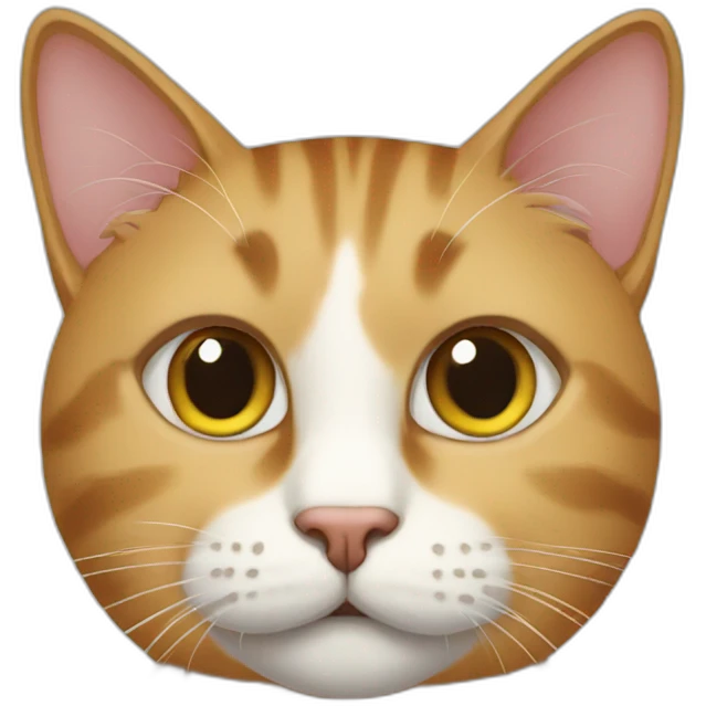 Cat emoji