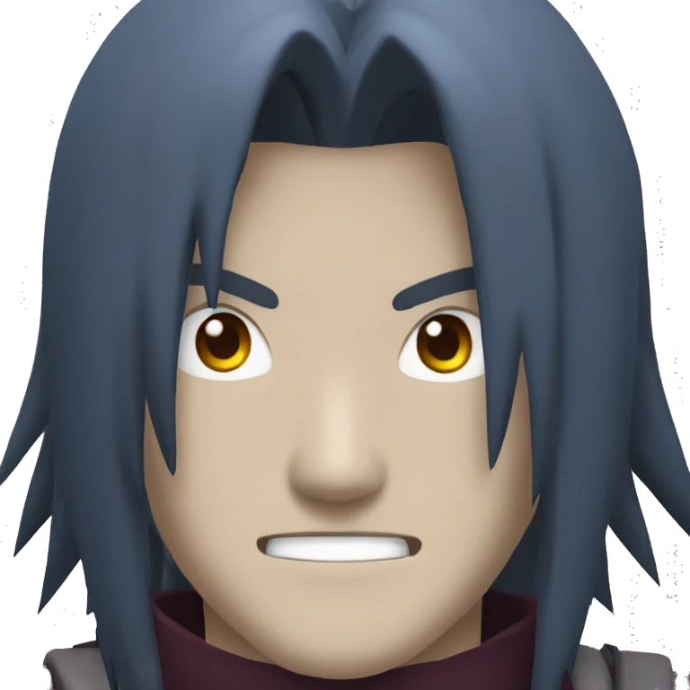 Madara Uchiha  emoji