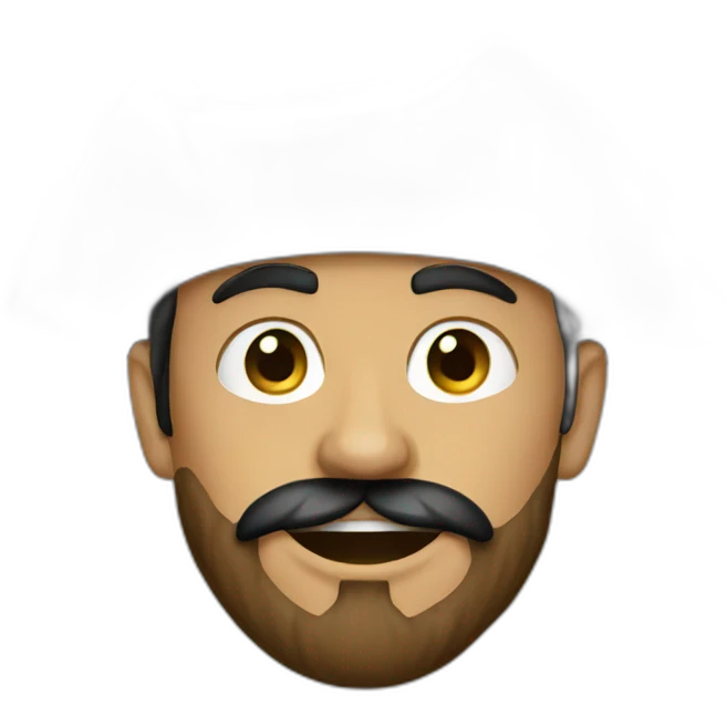 pirate emoji