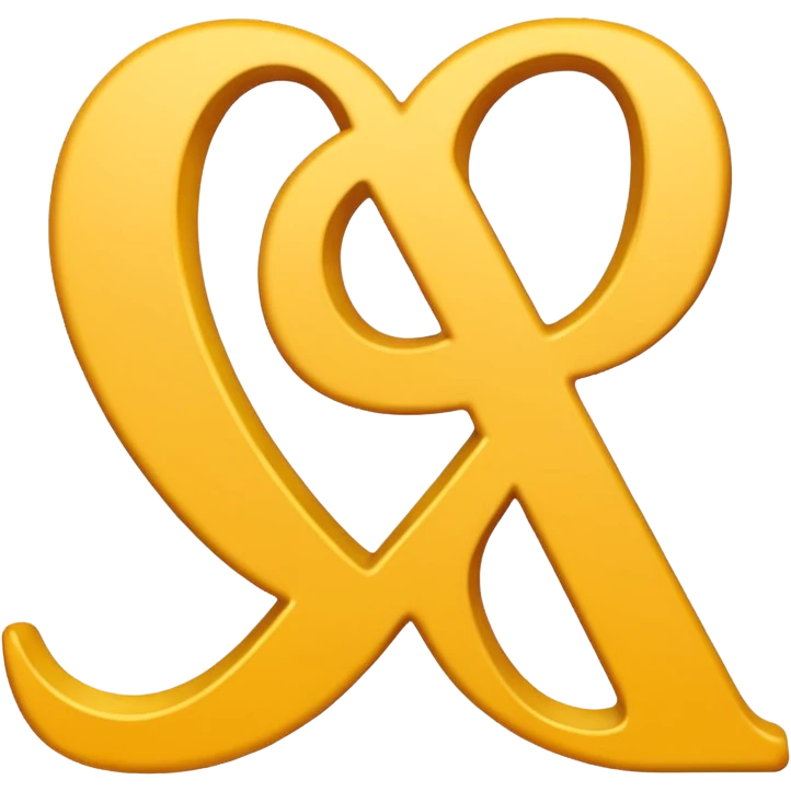 three letters TIA, clean and simple, no extra decoration, no face, no symbols emoji