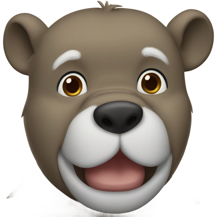 Winnie pooh emoji