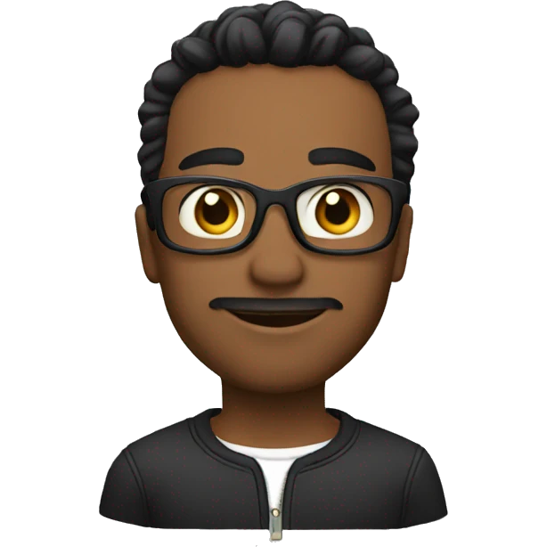 looksmaxxing emoji
