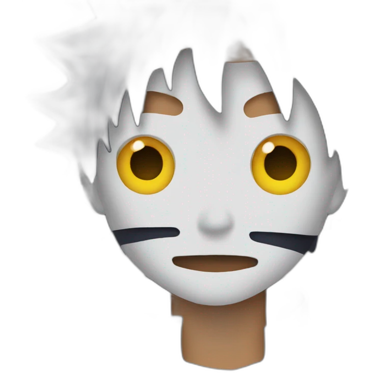 Obito emoji