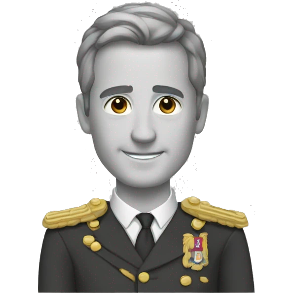 Assemblée nationale  emoji