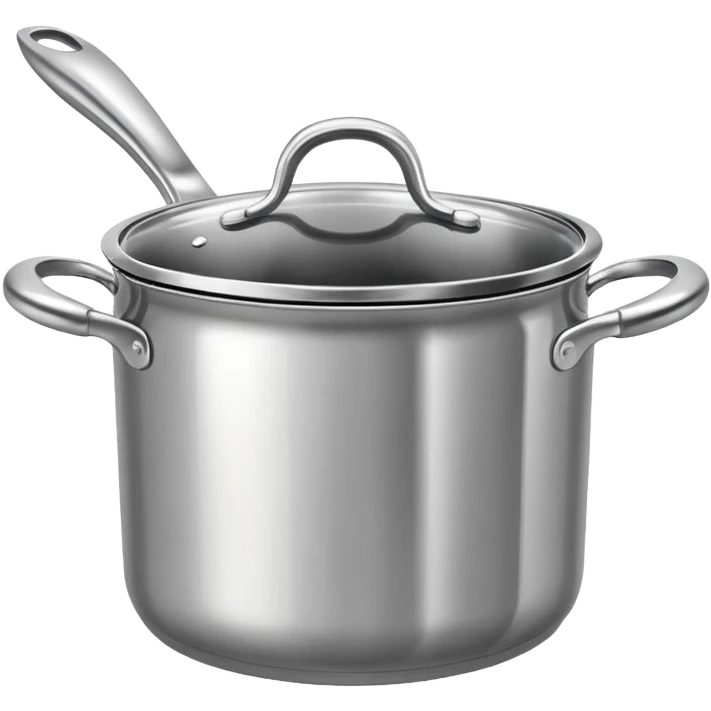 Saucepan emoji