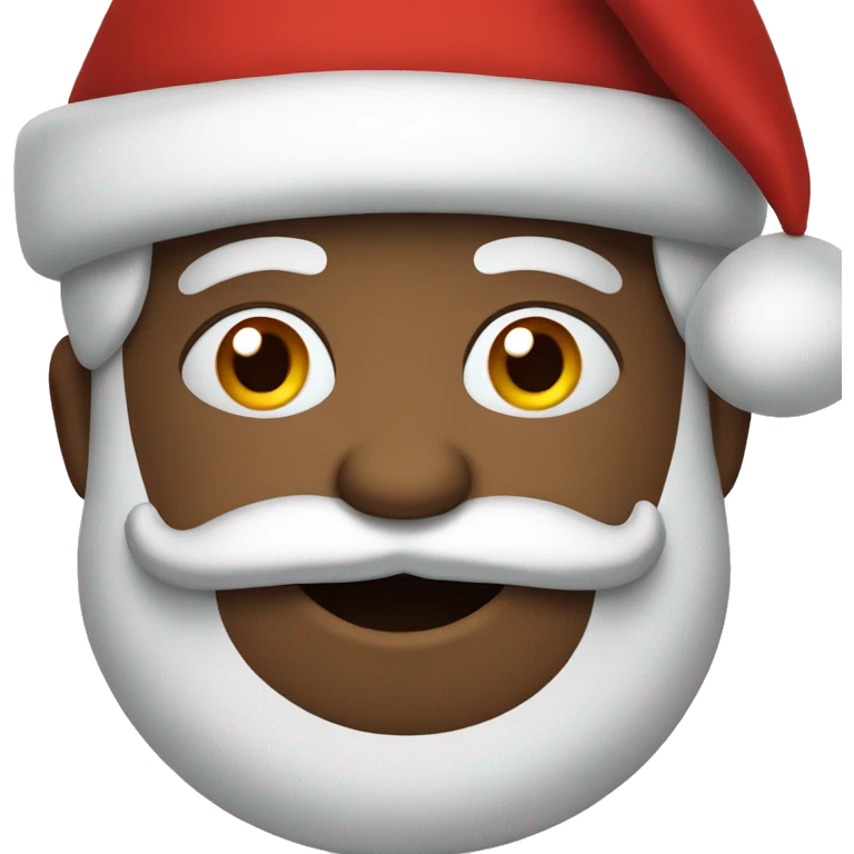 Santa Claus  emoji