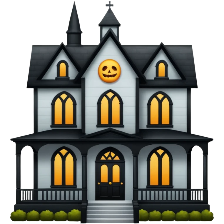 southern gothic emoji