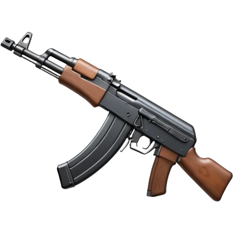 Ak 47 emoji