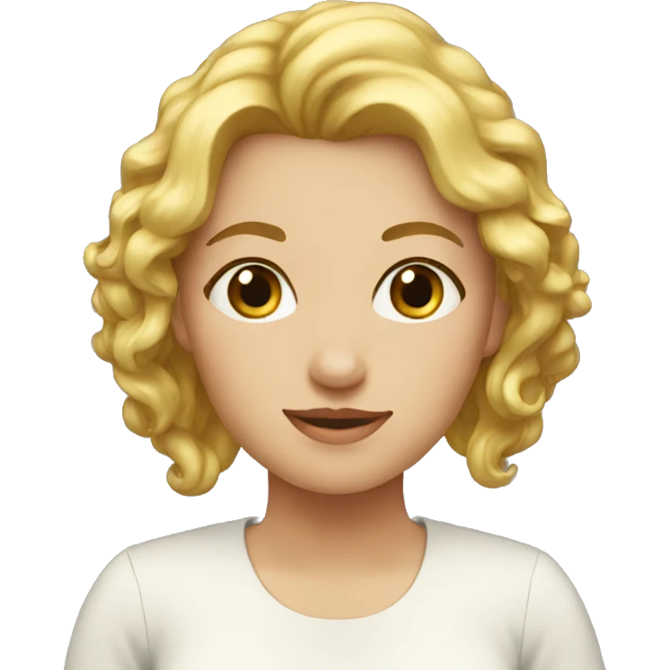 Lucinda emoji