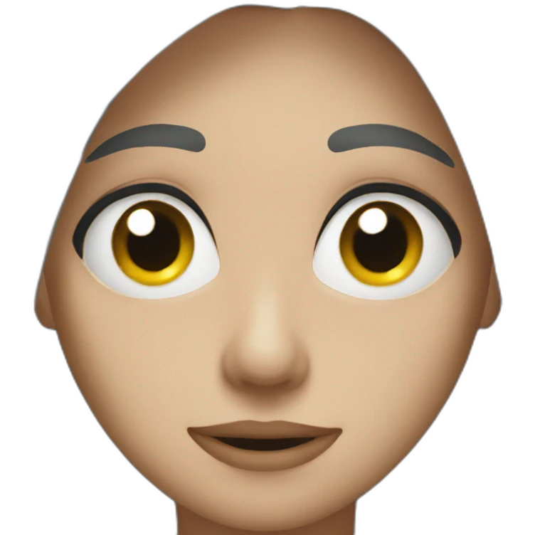 Gey emoji