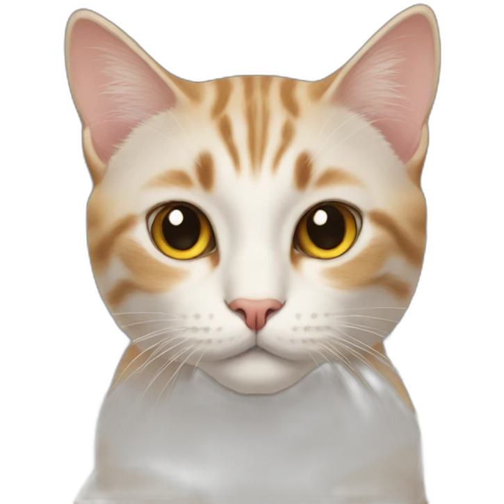 Cat emoji