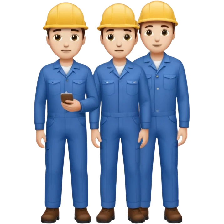 man helping another to get up emoji