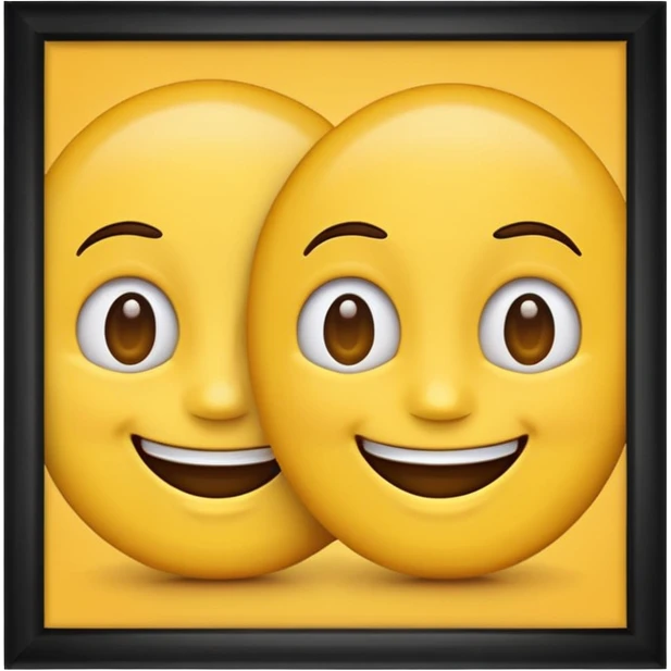 Two emojis that make sex emoji