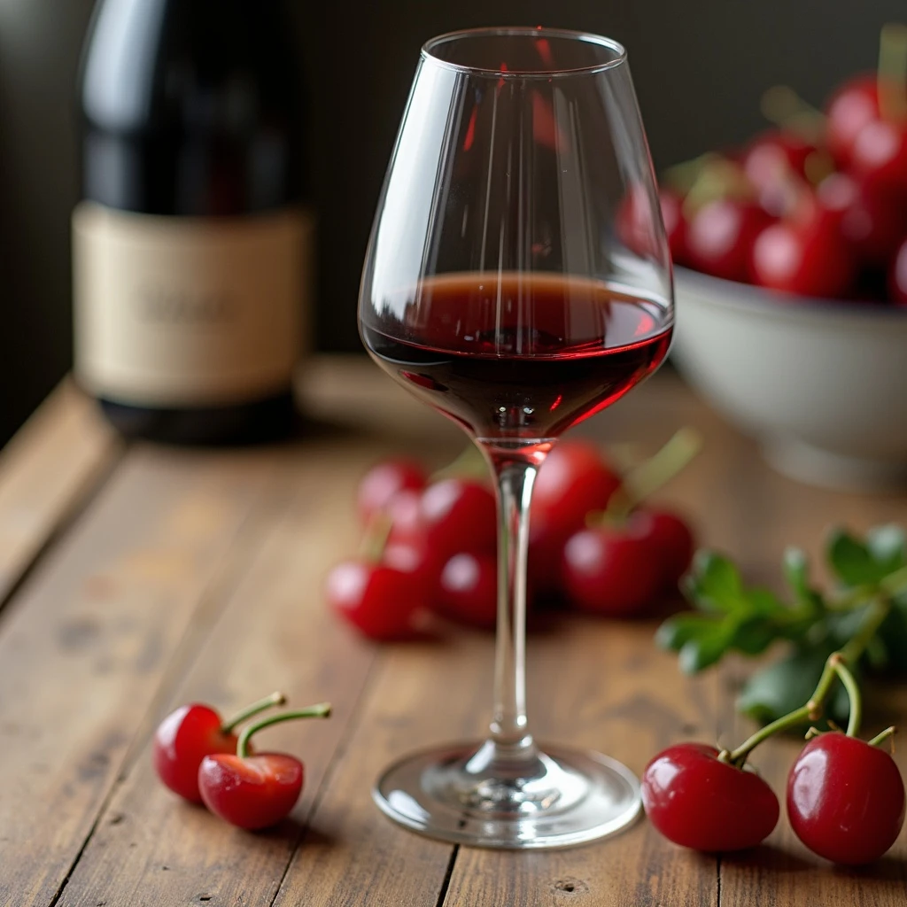 wine glass emoji