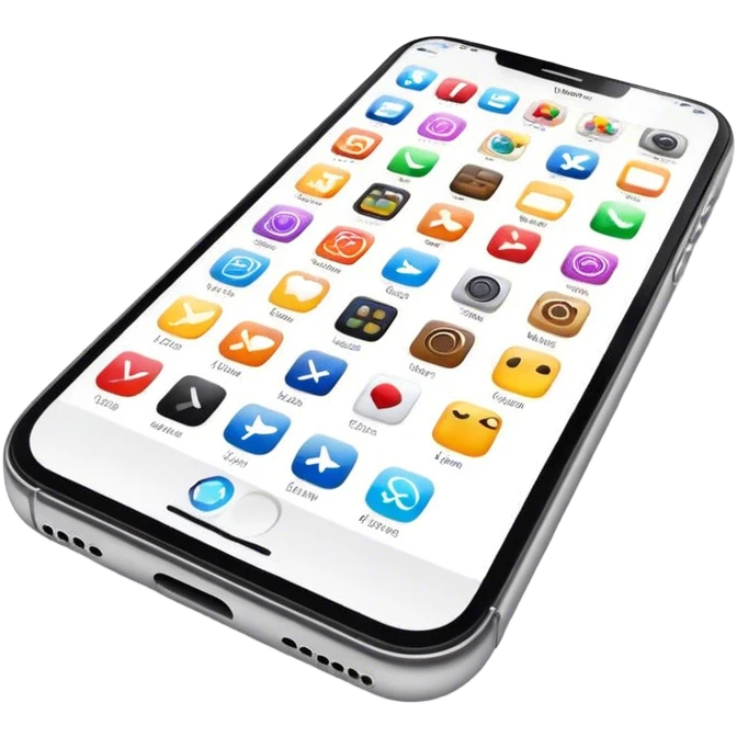 Iphone apps emoji