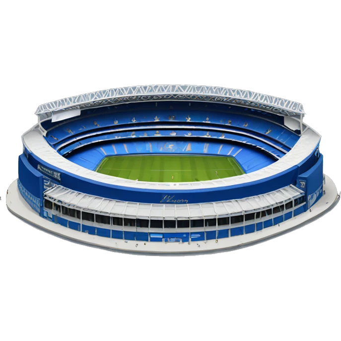 stamford bridge  emoji