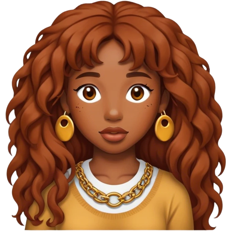 sza emoji