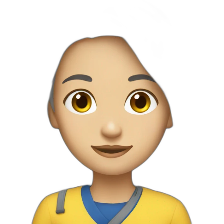 Украина emoji