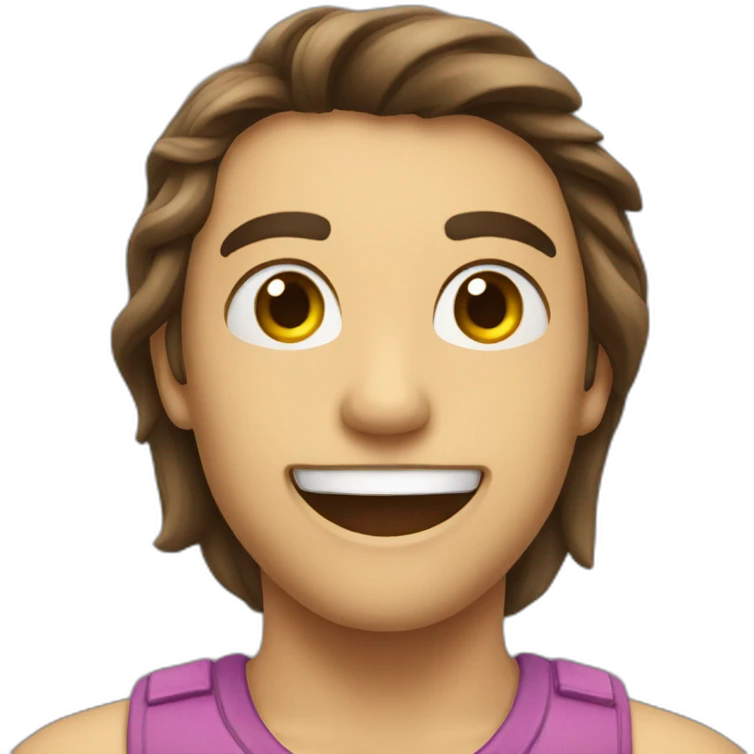 Ishow speed emoji