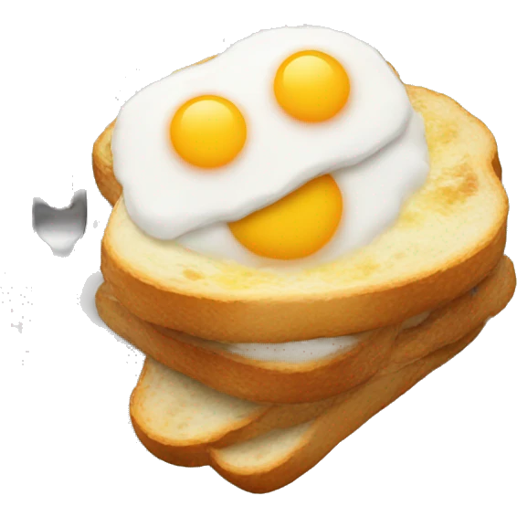 Breakfast  emoji