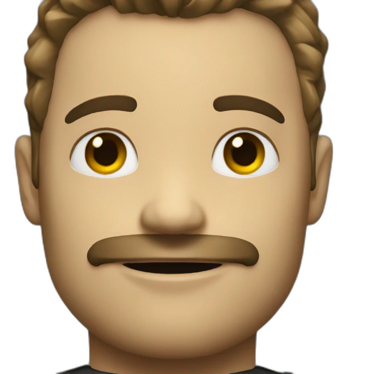 Dark knight  emoji