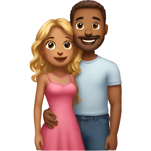 love by family emoji