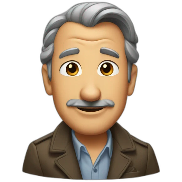 Walt Disney emoji