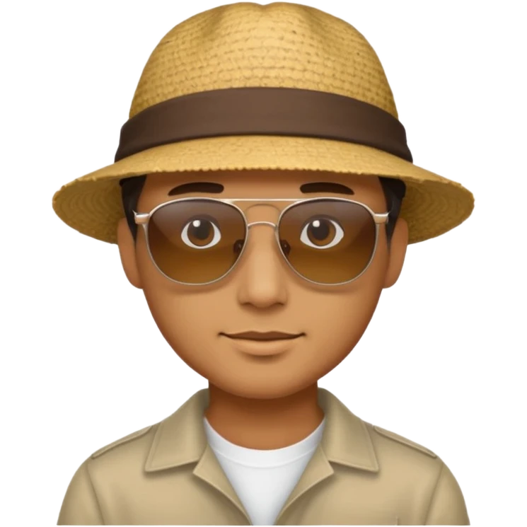 pls create the same without border emoji