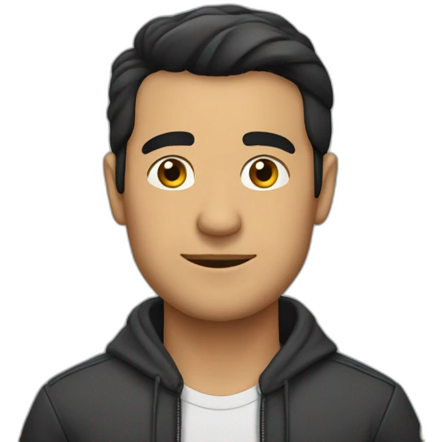 gerardo coronel emoji